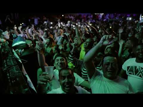 Afloja la Guayaba - Festival de la Salsa en Cuba 2019