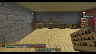 Miniaturka - Skyblock #11 Powiększamy sklep