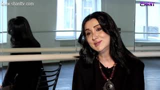 Առավոտը Շանթում-Հերոս Տիգրան Հարությունյանը