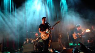 The Courteeners - Push Yourself