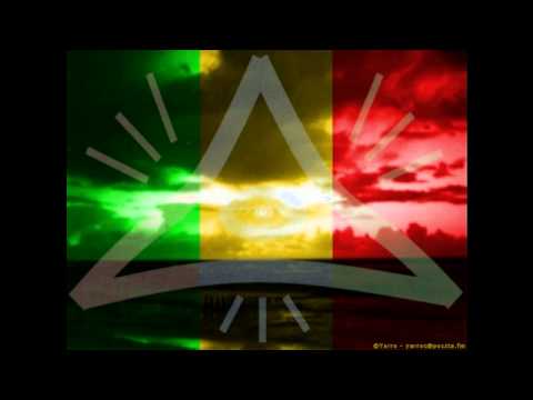 MaccaBraa, Staff feat. Haos-Wokół mnie