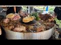 DEEP DIVE Mexican STREET TACO Tour In Mexico City