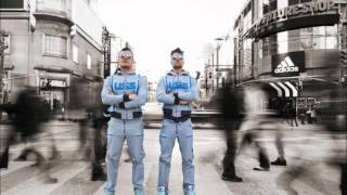 Damini - USS (Ubiquitous Synergy Seeker)