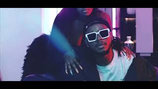 Mercy Music Video