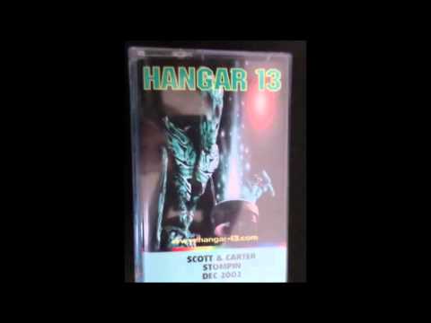 HANGAR 13 BOXING DAY SPECIAL ENGLAND V SCOTLAND PS4 THURSDAY 26TH DEC 2002