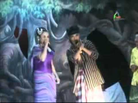 Lemes Dedes   Tembang Sandiwara Aneka Tunggal 2 11 2013