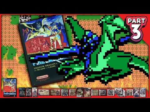 Part 3: ULTIMATE Fire Emblem Ironman Gauntlet - "RAGEQUIT"