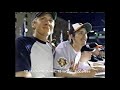 MasterCard Television Commercial 2001 Baseball