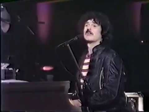 Burton Cummings   "Going for Gold"  CBC TV  Part 5