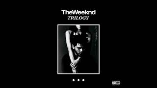The Weeknd - D.D [Instrumental]