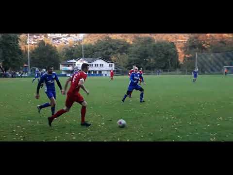 Sv Niederwerth III vs SF Höhr-Grenzhausen III (Kreisliga D Staffel II Koblenz Playoff 22/23)