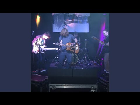 Android Revelation (Live at Four Winds Studio Showcase)