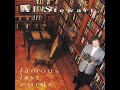 Genie On A Table Top - Al Stewart - Famous Last Words (1993)