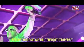 Sfera Ebbasta - Mademoiselle (VIDEOCLIP)