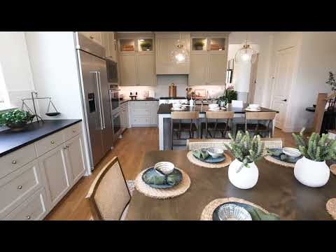 Shaddock Homes At Aster Park 2025!