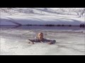 How To Survive A Fall Through Ice
