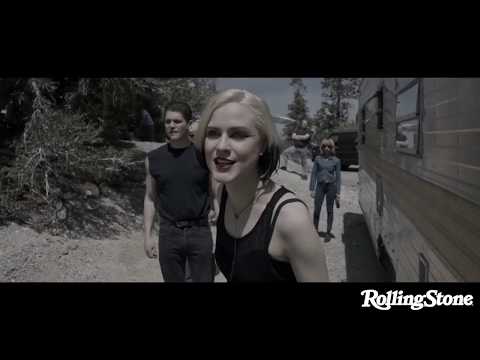 VIENA AND THE FANTOMAS #RSTRAILERS