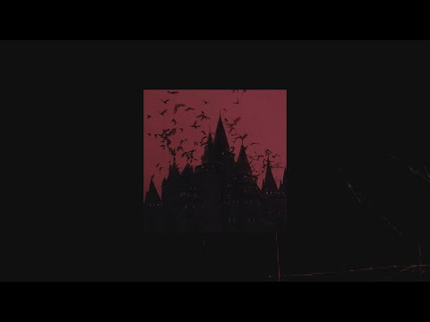 antiquis malum // ragecore trapmetal