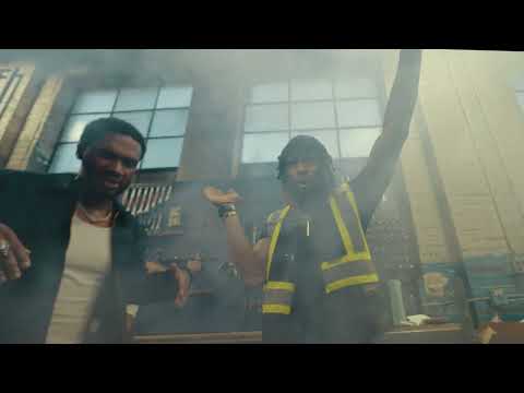 CallmeIsrael - Everyday Feat. Doso