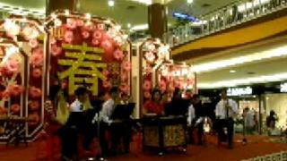 Chinese Orchestra 1