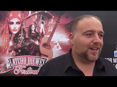 07-08-2019 4e Latcho Diewes Festival