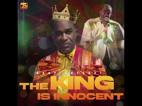Sour Serpent - The King Is Innocent (Grenada Calypso 2025)