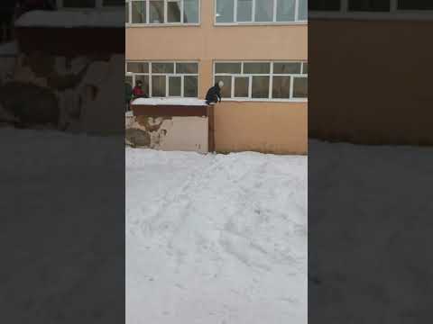 Чувак не умер