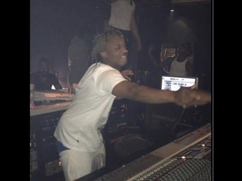 18minutes of Juice WRLD unreleased 2025