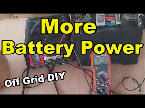 Why is Battery Dead? Easy Fix