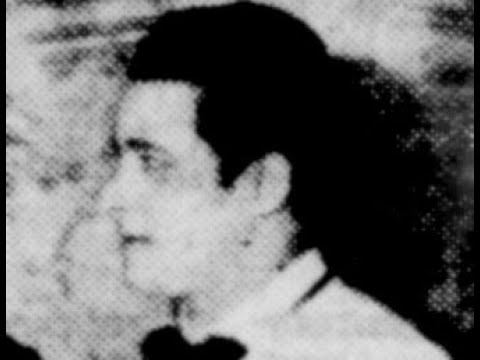 Jerome LoMonaco - Come un bel dì di maggio” (Town Hall, 1960)