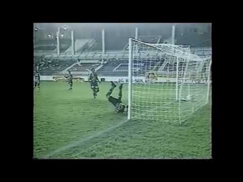 Fluminense 4 x 2 Madureira - Campeonato Carioca 1996