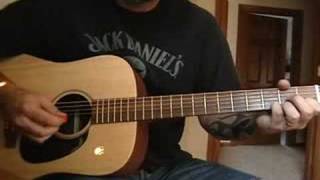 Badlands Jade's Song (partial cover)