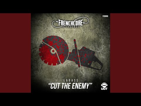 Cut The Enemy
