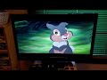 Opening To Bambi Platinum Edition 2005 DVD Disc 1
