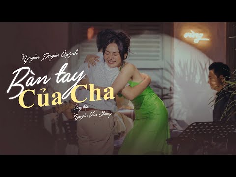 Bàn tay của cha - Nguyễn Duyên Quỳnh
