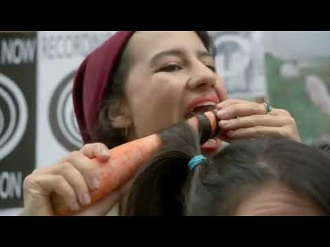 Broad City - Turning Abbi into Ilana