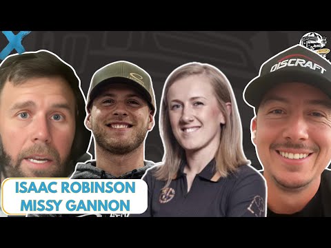 The Foot Fault Heard Around The World, Isaac's Dominance, Missy Unfazed, Champ's Cup Recap | EP 117