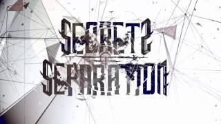 Secrets of Separation - EGOIST (Official Lyrics Video)