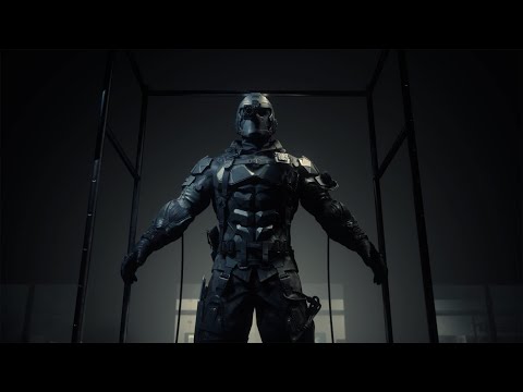 Crossfire X | Operation Spectre Campaign Series X | Full Playthrough