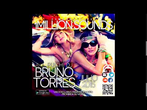 03. 1Million Sounds Julio 2015 (Bruno Torres)