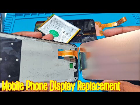 Mobile Phone Repairing Full Course in Urdu Hindi Smart Phone Repairing Training Tutorial 1