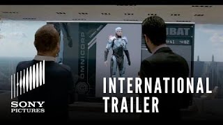 RoboCop - Official International Trailer