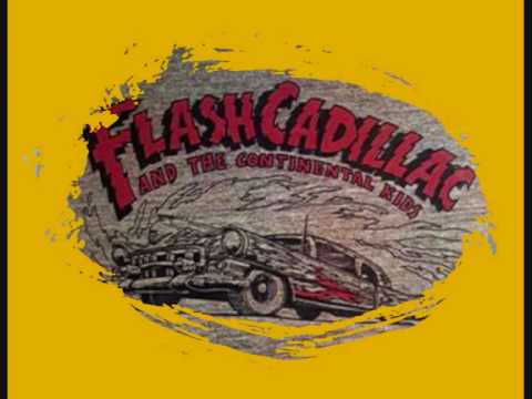 Flash Cadillac and the Continental Kids - Pipeline
