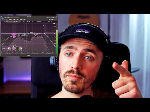DJENT Bass tone tutorial (Nail that Low End)