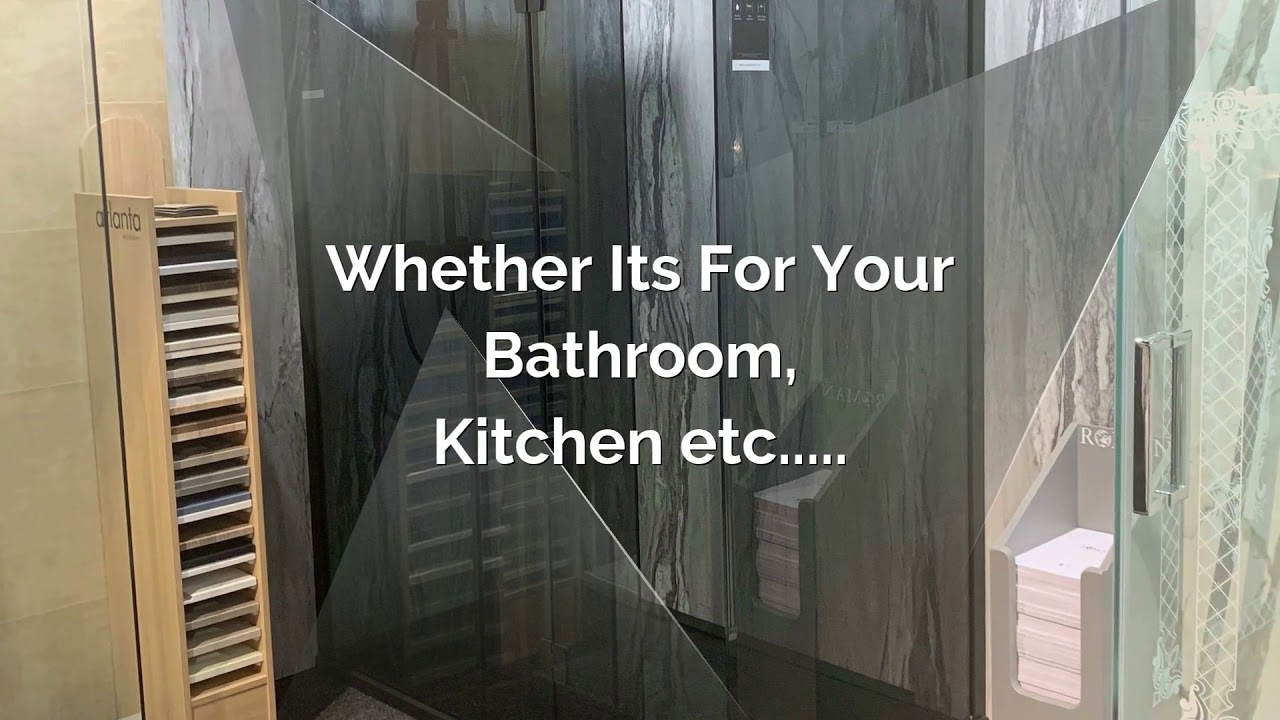 Bathroom Cladding Sheffield - Welcome to icladd ltd - Bathroom Cladding Sheffield Showroom