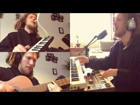 Toviga Love - Feel The Riddim  (Toviga Sessions)