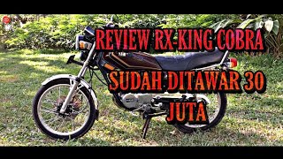 Download lagu REVIEW RX-KING LEGEND 1983 COBRA mp3 Download lagu REVIEW RX-KING LEGEND 1983 COBRA mp3