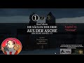 Ken Follet´s : Die Säulen der Erde - Kapitel 16 "Heimat"
