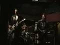 Butch Walker Live "Into the Black" (soundcheck)