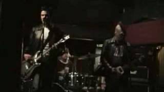 Butch Walker Live &quot;Into the Black&quot; (soundcheck)